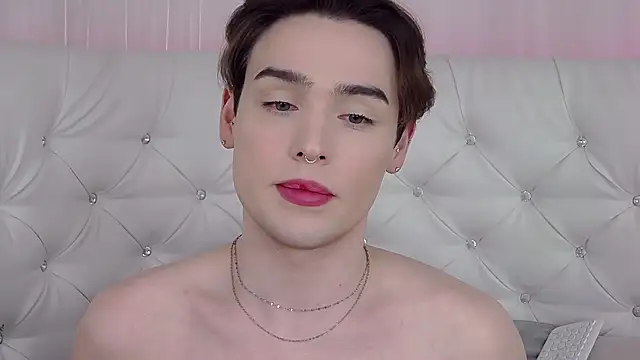 RobbyCharming webcam