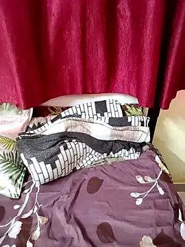 Webcam Model (anuradha1432)  is live.Free join now!