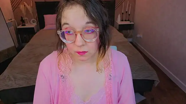 Aleks-caster webcam