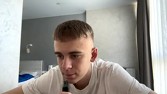 SoloFury webcam