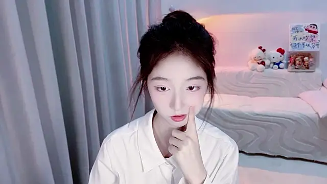 lucky-tt webcam
