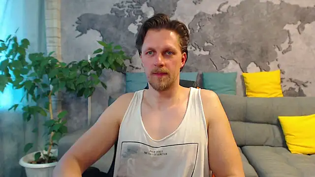 VikingChrisss webcam
