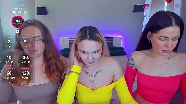 MagicEyess webcam