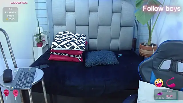 evelin_zaens webcam