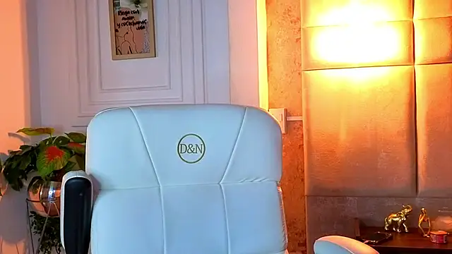 AlessiaLondon webcam