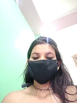 Aafreen_36 webcam