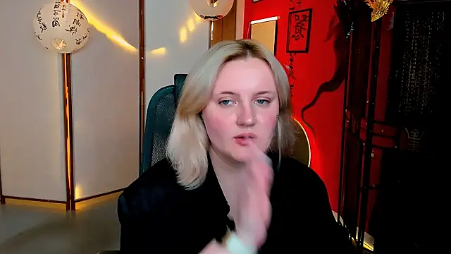KathyBriggs webcam