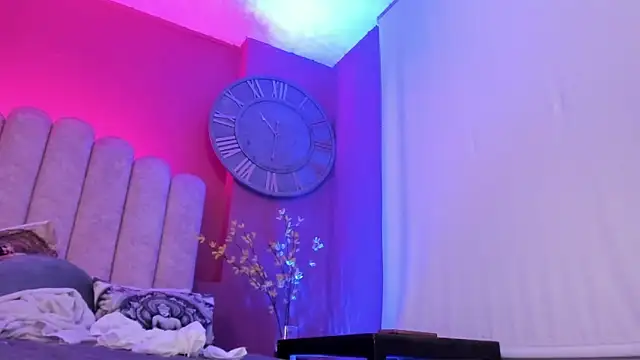 Inndrahot webcam