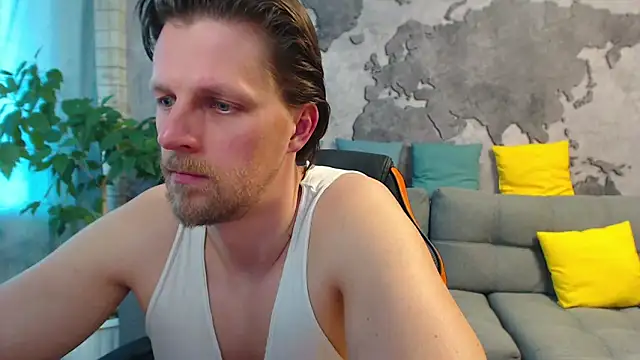 VikingChrisss webcam