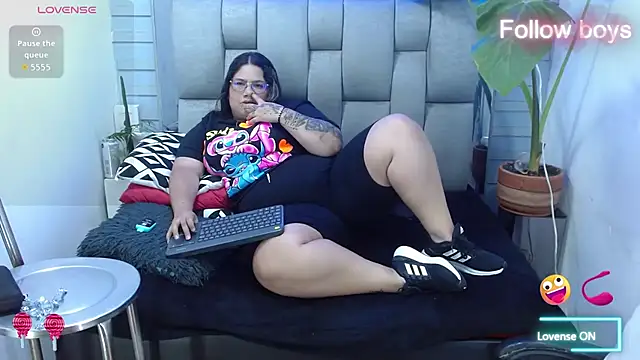 evelin_zaens webcam