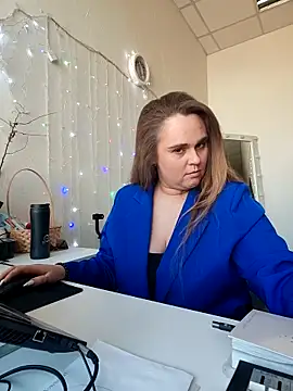 Juicy_PeachLux webcam