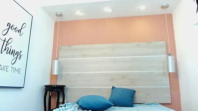 AlexandraCambell webcam