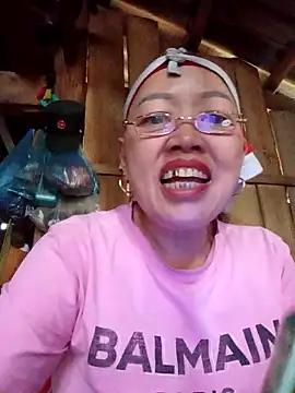 Agnes-baby webcam