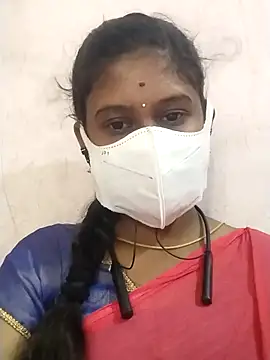 Tamil_Nathiya1 webcam