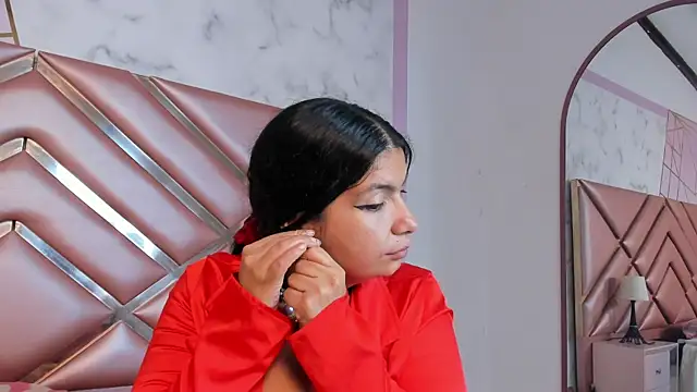 DianaSheren webcam