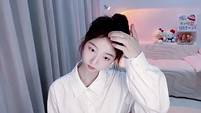 lucky-tt webcam