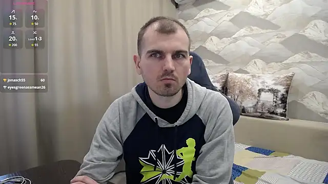 SerzhKorol1 webcam