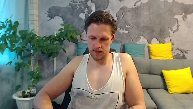 VikingChrisss webcam