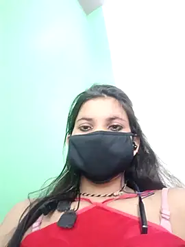 Aafreen_36 webcam
