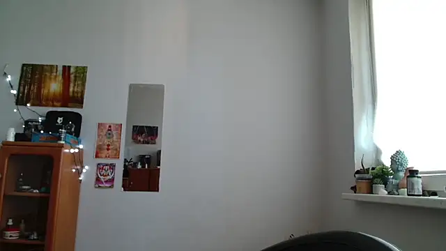 OskarBreno webcam