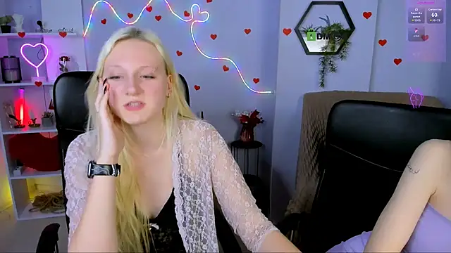 khloebeauty webcam