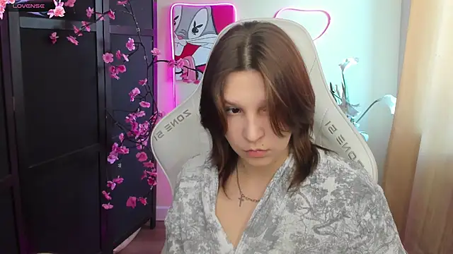 AudreyyKim webcam