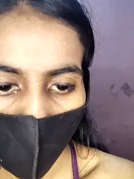 Thaper_Meera2 webcam