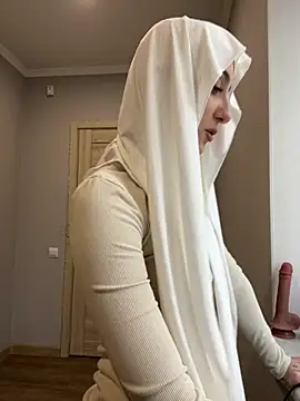 FlexibleDoll_ webcam