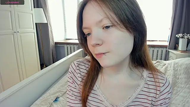 LavenderMitten webcam