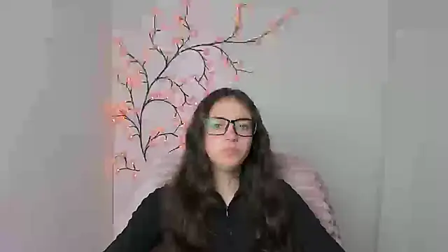 KissMeJulia webcam