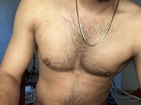 rude_nick webcam
