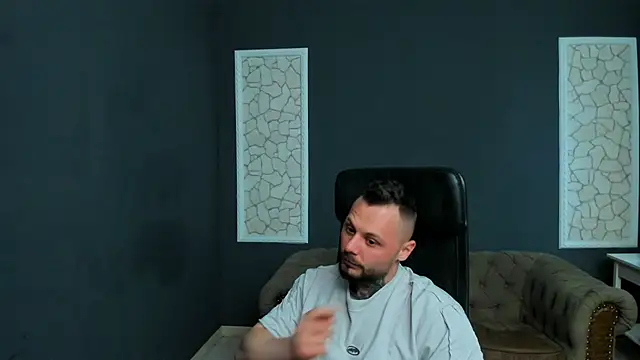 BrianHunts webcam