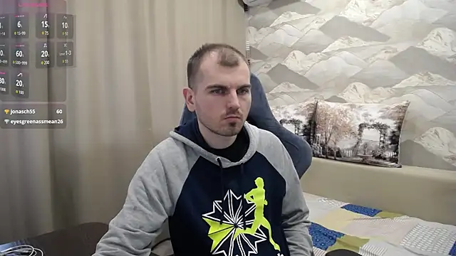 SerzhKorol1 webcam