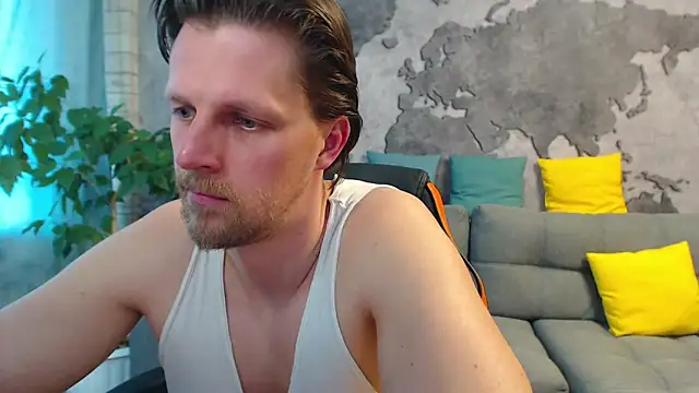 VikingChrisss webcam