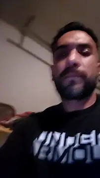 Forbidden_daddy webcam