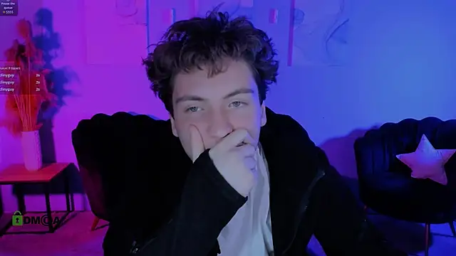 joseph_bear_ webcam