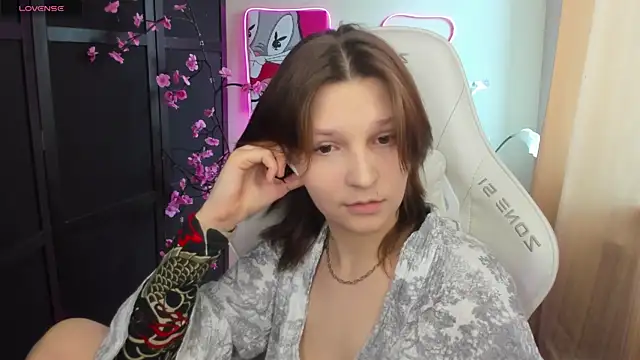 AudreyyKim webcam