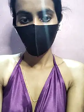 Thaper_Meera2 webcam