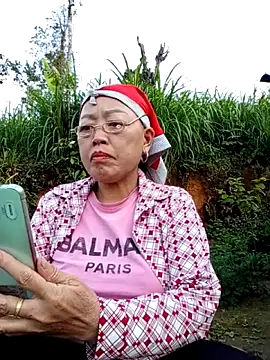 Agnes-baby webcam