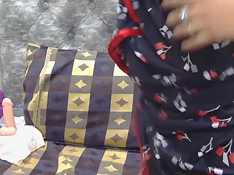 Secret_Bhabhi webcam
