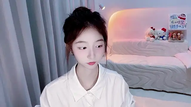 lucky-tt webcam