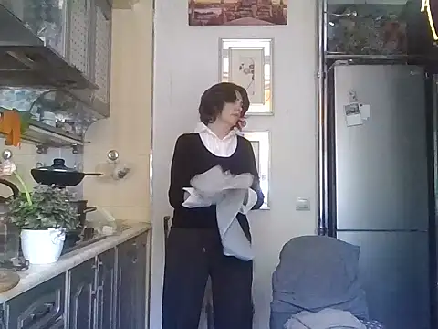 Baby-Matilda webcam
