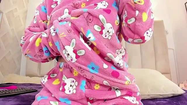 Anniie_Queen webcam