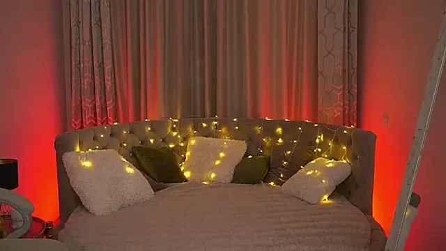 GentleAdellee webcam