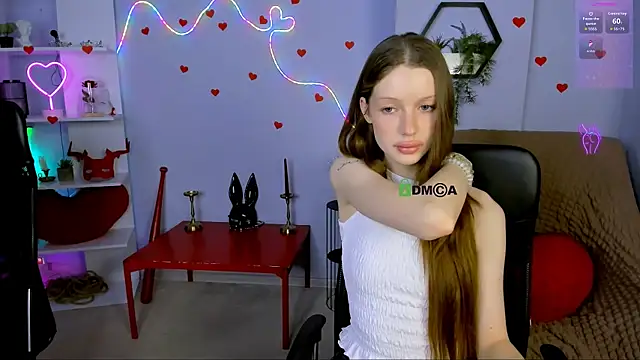 khloebeauty webcam