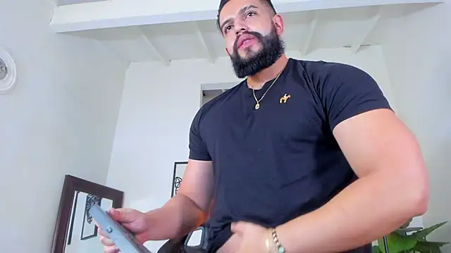 justin_kingx7 (M young) - :fire:Sexy  latino :fire:Cumshow:wanker: