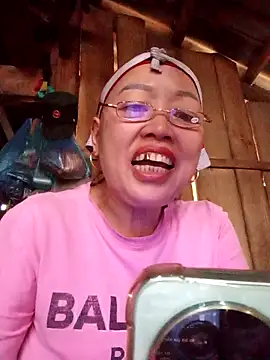 Agnes-baby webcam