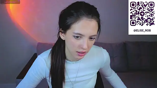 elise_robbie webcam