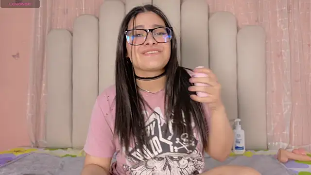 Keny_Williams webcam