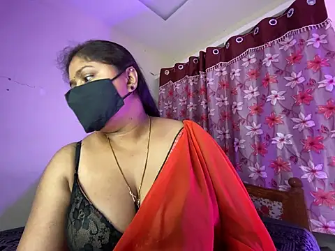 LouleyRanii_Telugu webcam